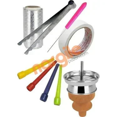 Nargile Aksesuarları