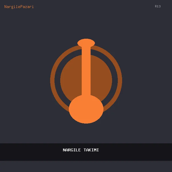 Brodator V2 Premium Hookah