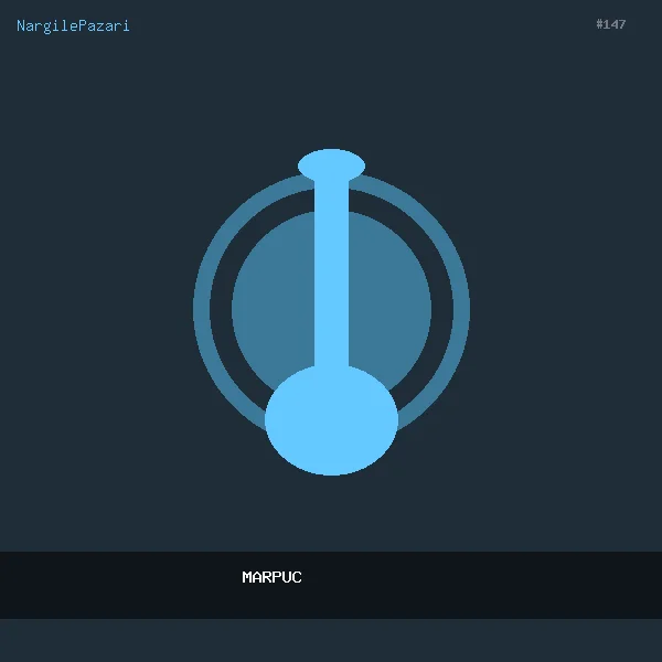 Neon Glow Silikon Marpuç