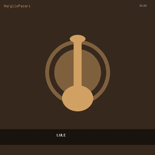 Alpaca Rook Phunnel Lüle