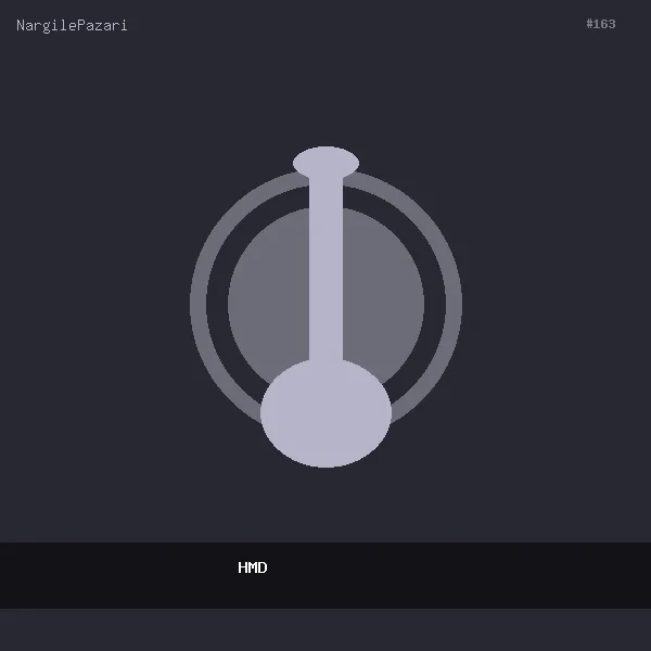 Badcha HMD Deluxe Set