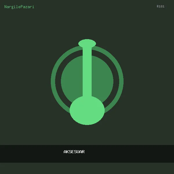 Ağızlık Seti Hijyenik 50li