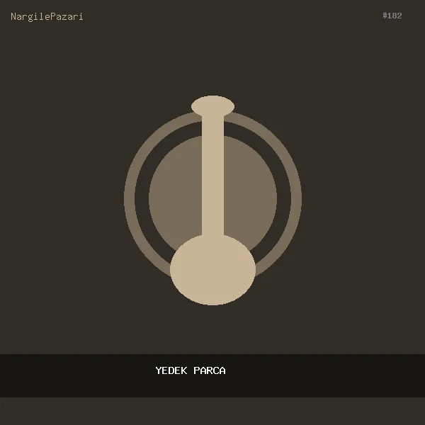 O-Ring Conta Seti Universal