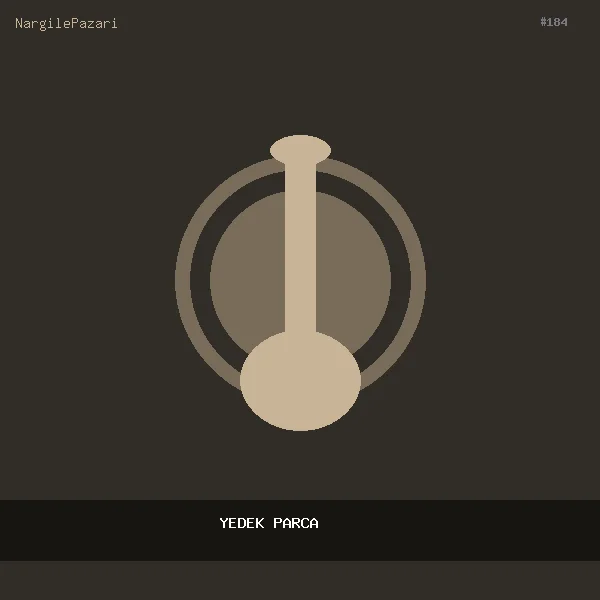 Adaptör 18/8 to 29/2 Cam