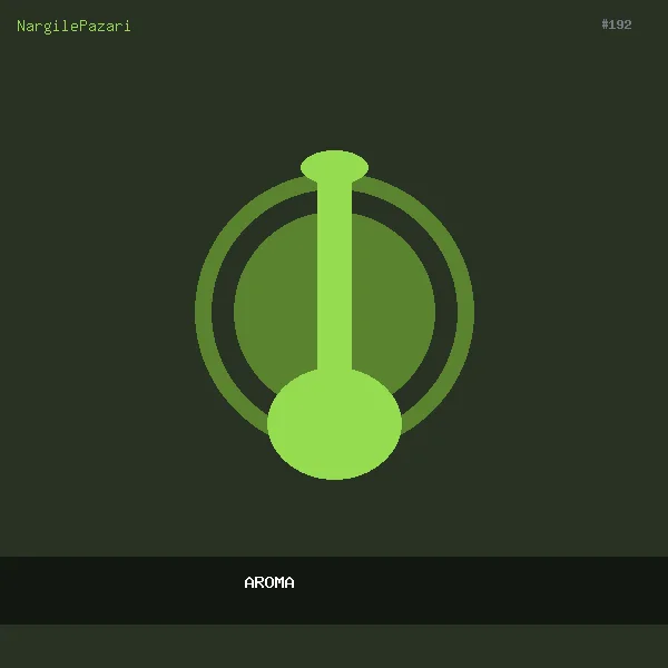 Tangiers Noir Cane Mint 250gr